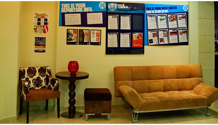 Dionisos Hotel Crete, Крит